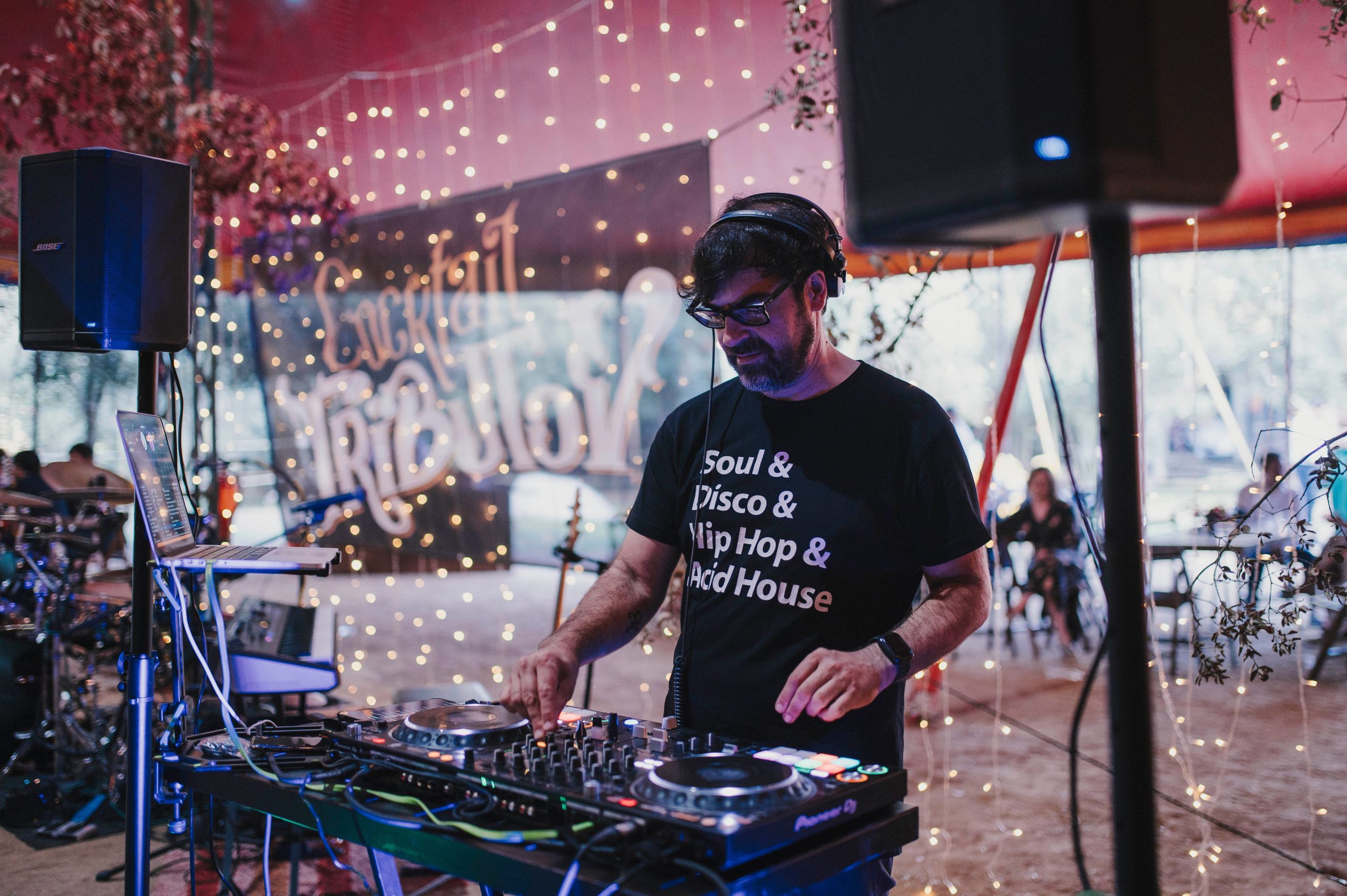 NUEVO Curso de DJ 2023-24