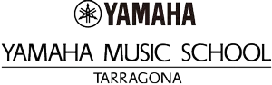Logo Yamaha Music School Tarragona