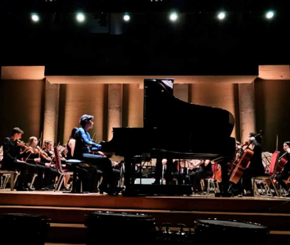 Curso de Yamaha Tarragona, puente para acceso al conservatorio de música
