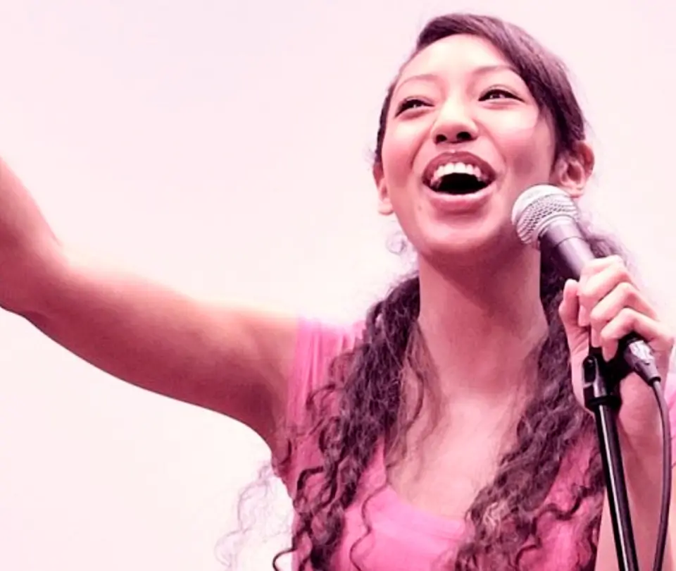 Cursos de canto en Yamaha Tarragona para jóvenes y adultos